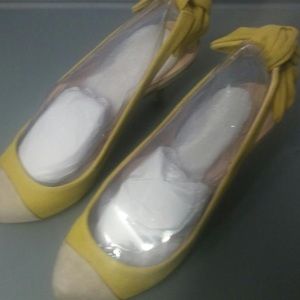 Women's shoes